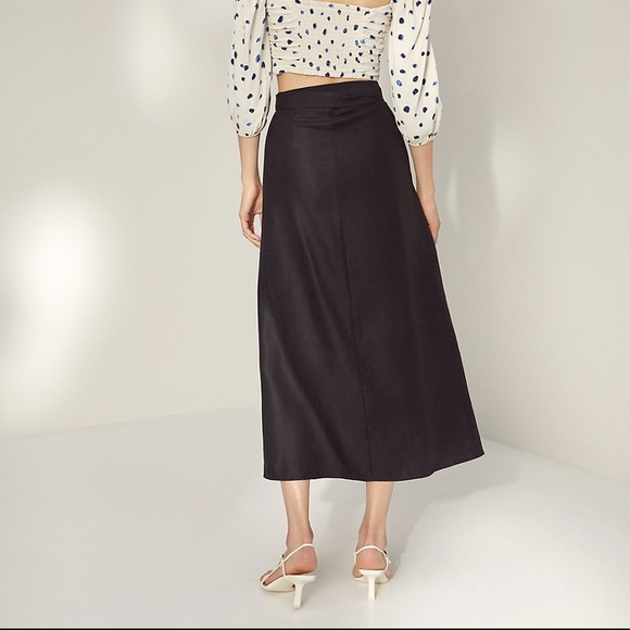 Wilfred Eleta Skirt - Picture 2 of 9